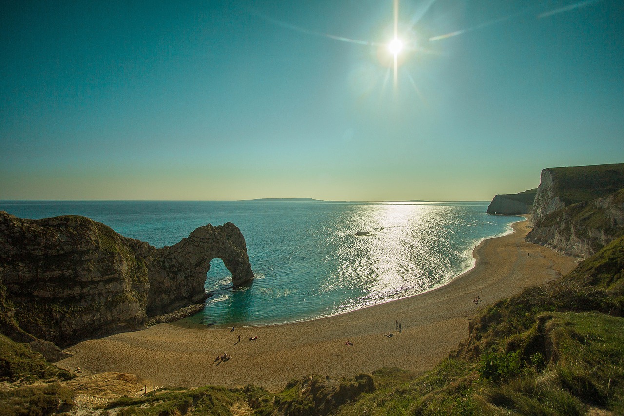 The 18 best beaches in Dorset