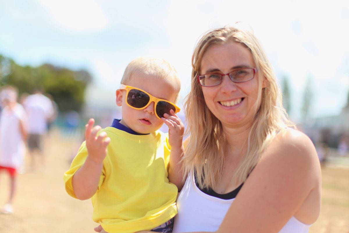 Guide to Baby Friendly Holiday Parks in the UK