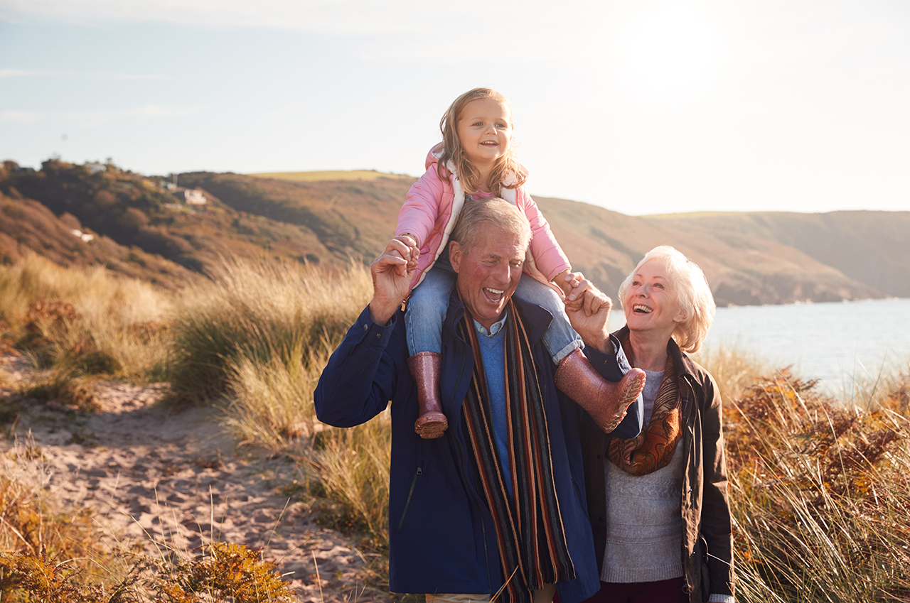 10 of the best things to do in Yorkshire with families