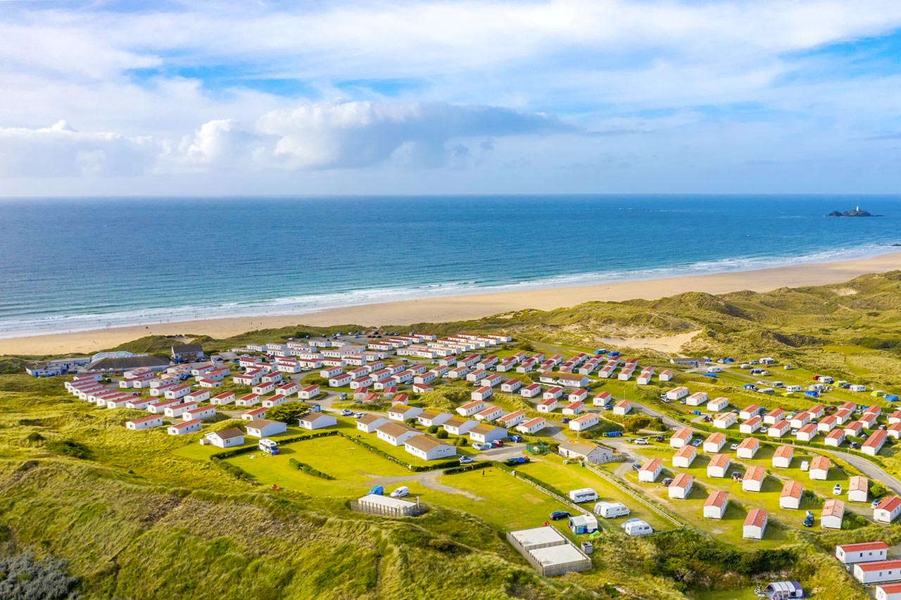 St Ives Bay image