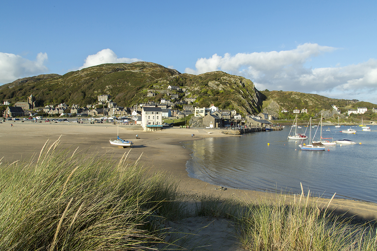The top 10 spots for shopping in North Wales