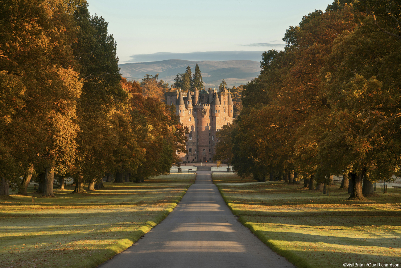 Things to do in Scotland