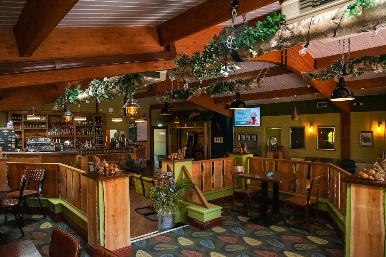 The 15 best pubs in Hampshire