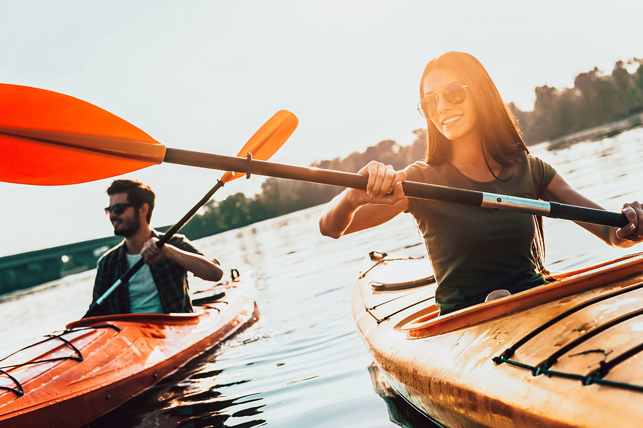 Top 20 fun things to do in Dorset for adults