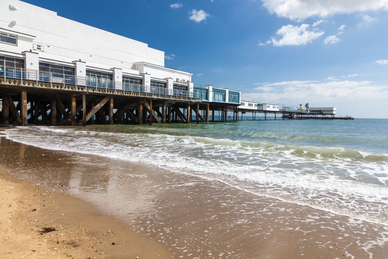 The top 40 things to do indoors on the Isle of Wight