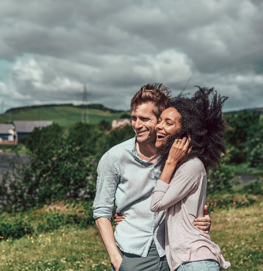 Things to do in Yorkshire for couples