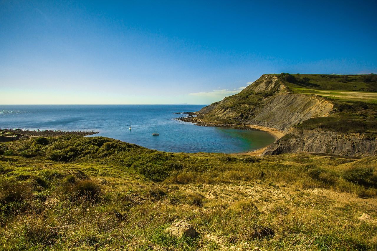 The best Jurassic Coast walk guide