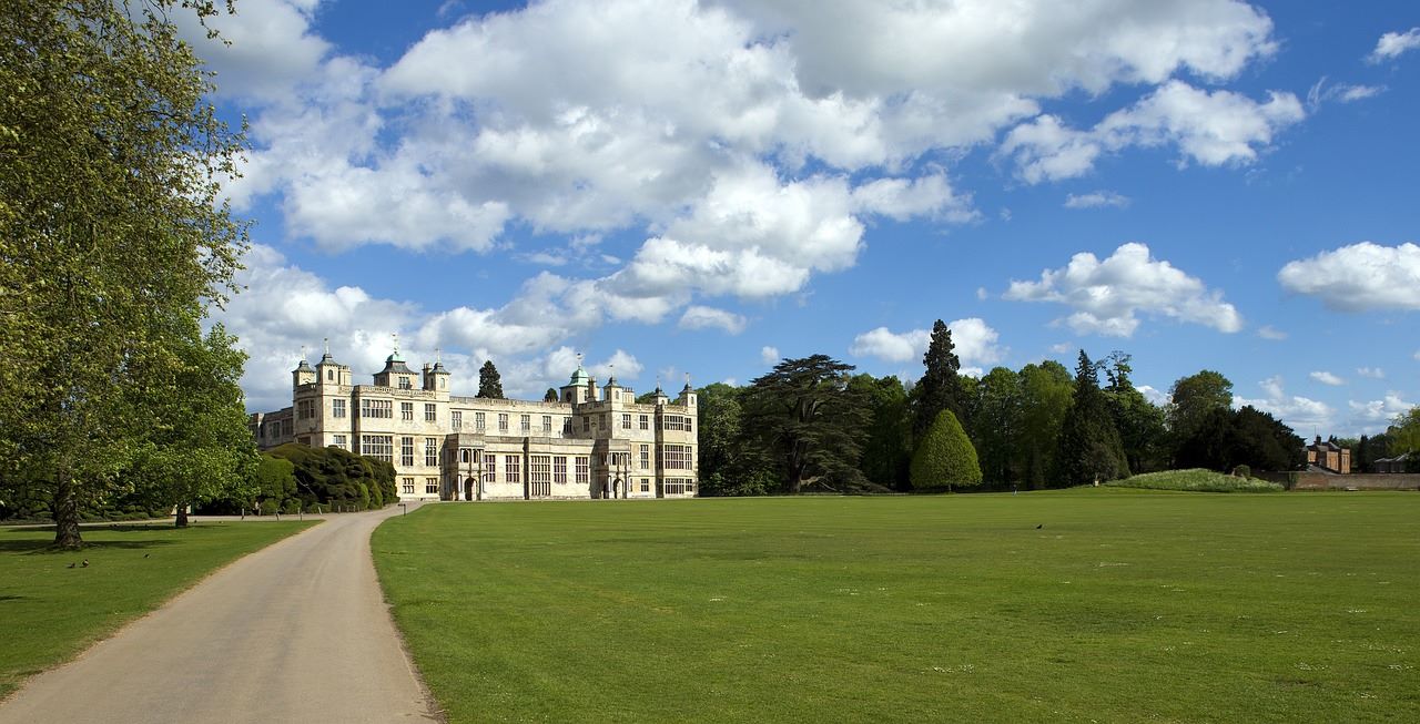 Discover historic houses in Essex and MORE
