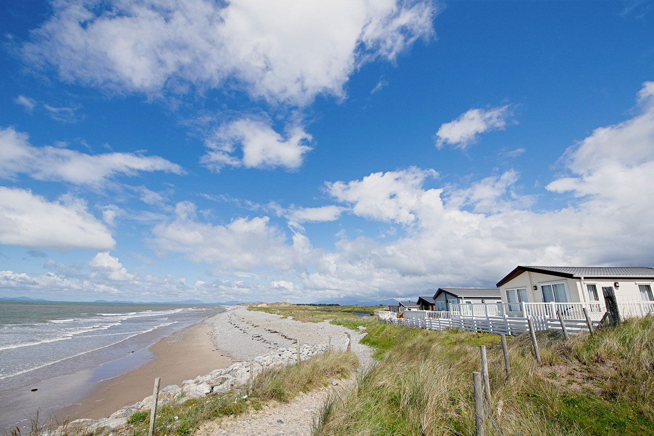 Barmouth Bay image