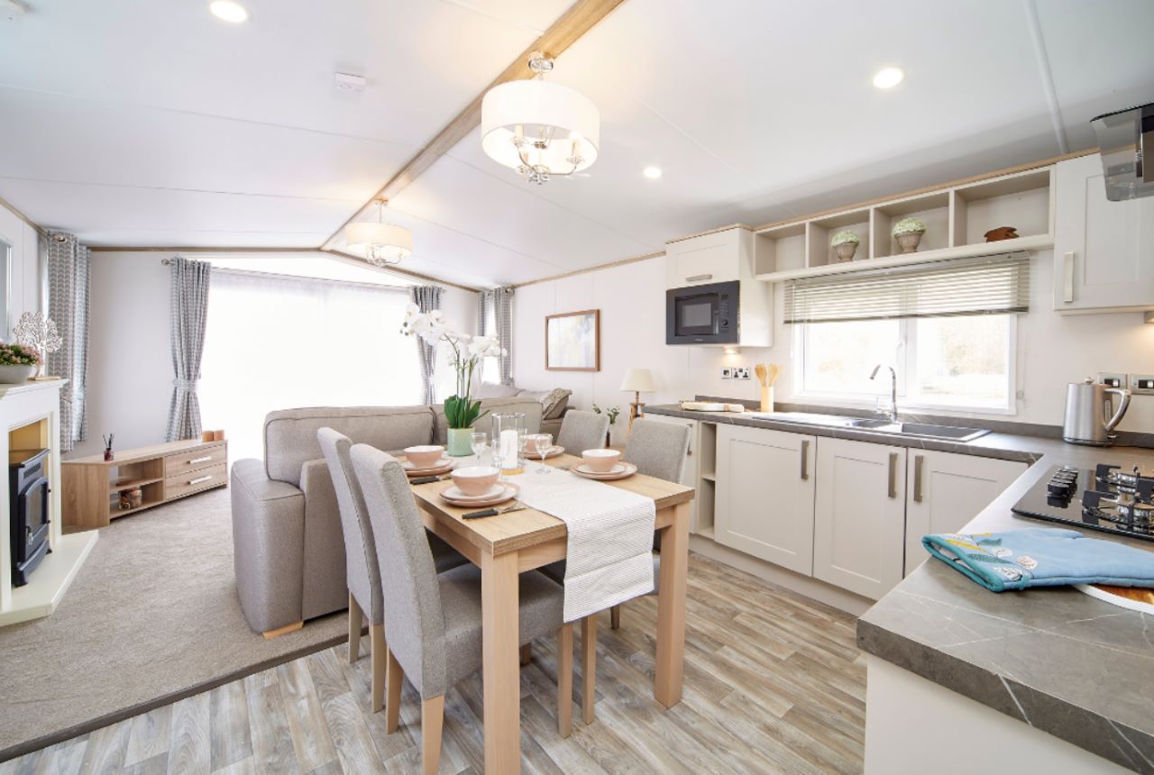 Best static caravan brands