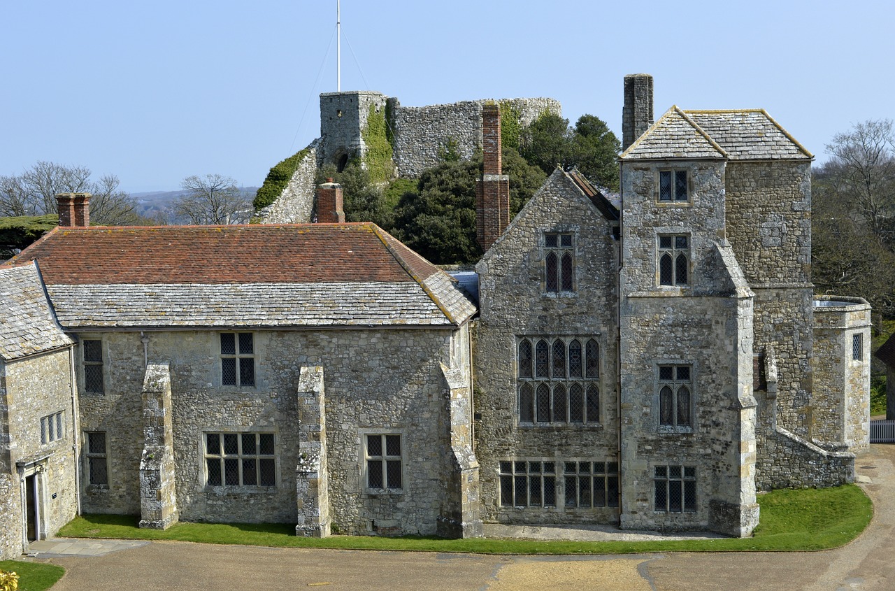 The top dog-friendly Isle of Wight guide