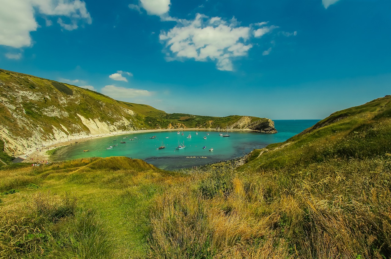 14 of the best things to do in Lulworth Cove