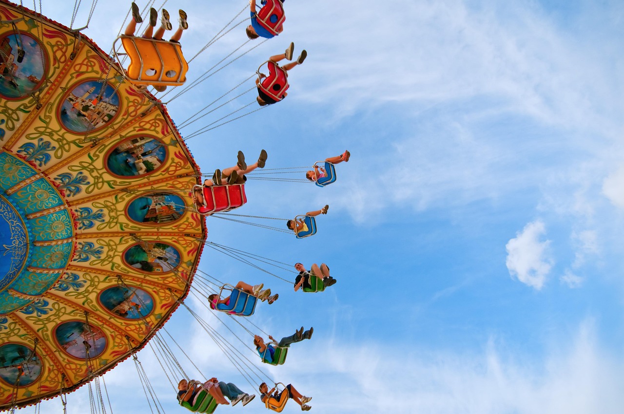 Isle of Wight theme parks and family attractions