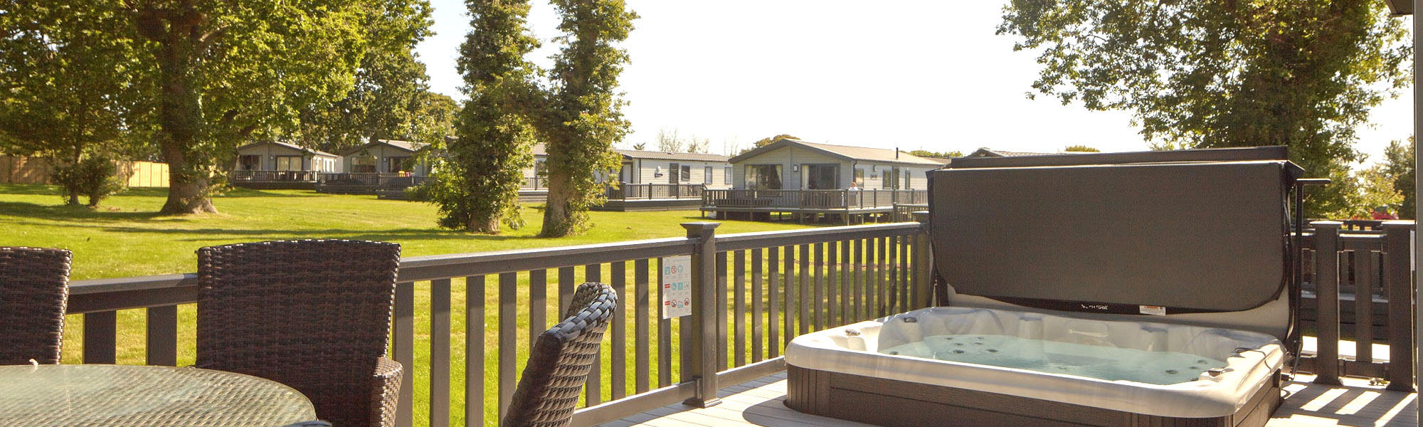 Top 10 reasons to buy a static caravan on the Isle of Wight