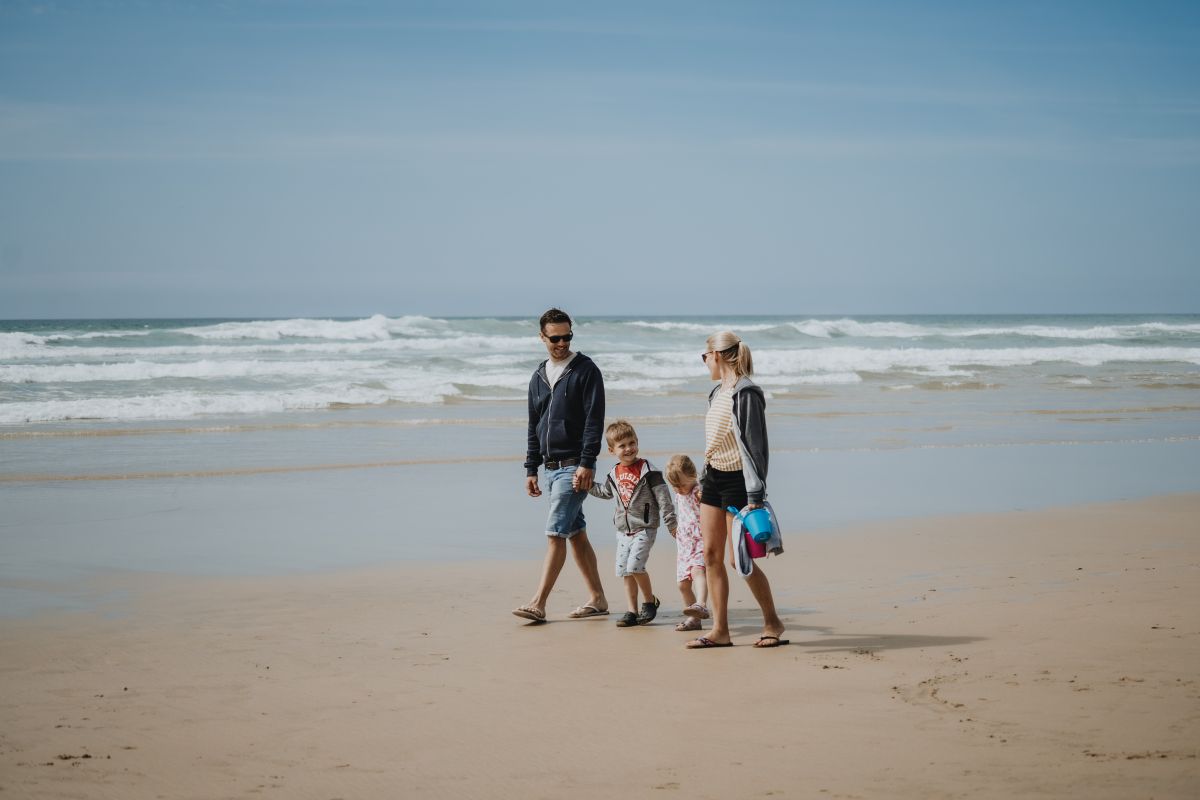 Top 30 summer holiday activity ideas