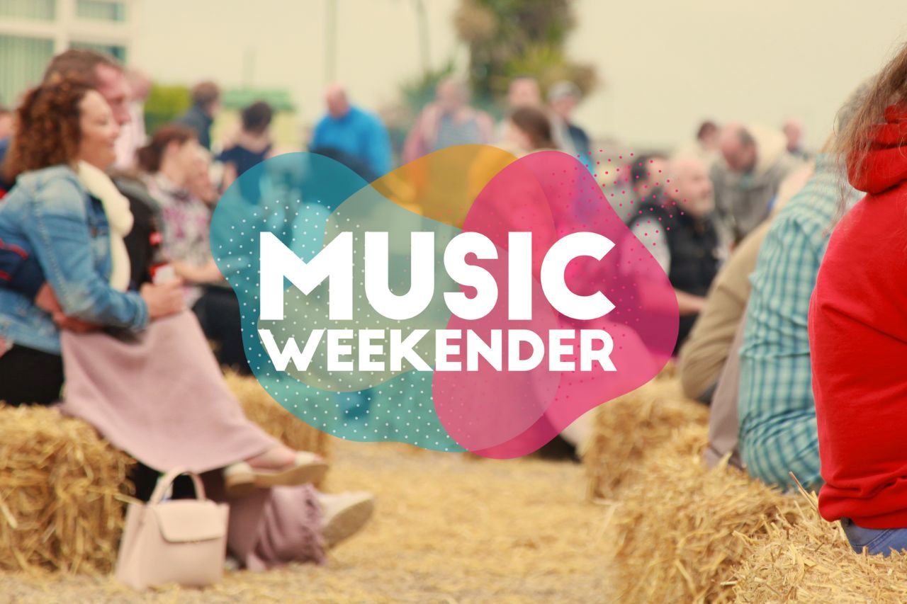 Newperran Music Weekender