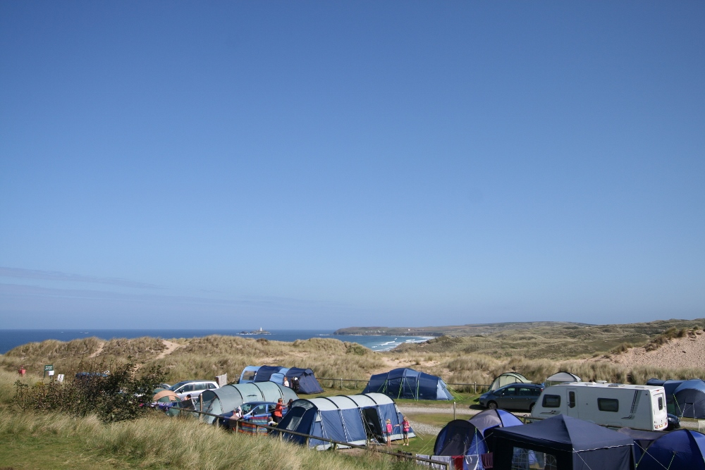 Glamping vs Camping: Are You More Grit or Glam?