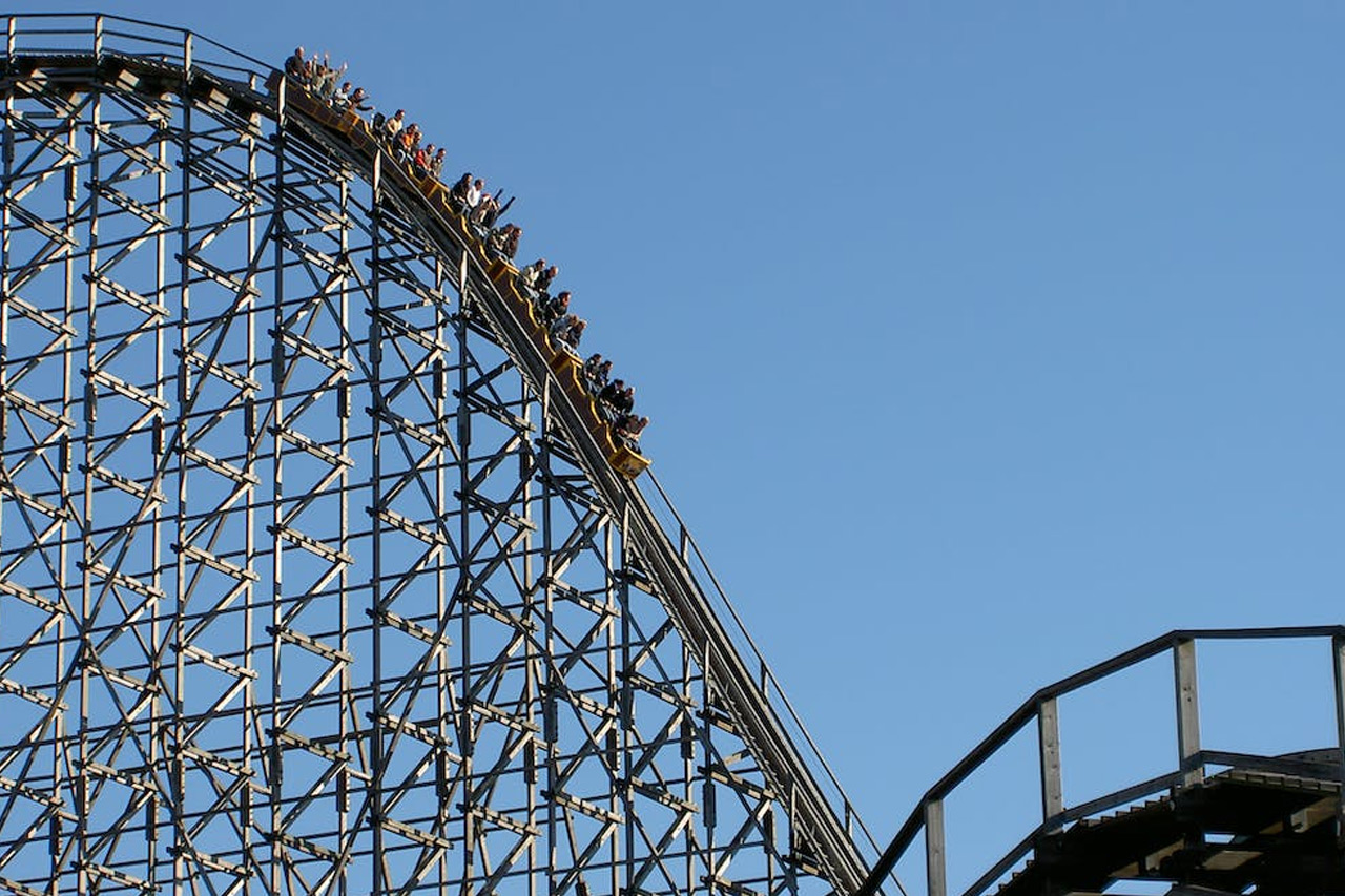 The top 10 best theme parks and family attraction in Cornwall