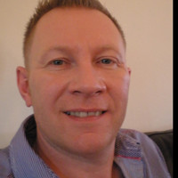 Paul Widgery picture