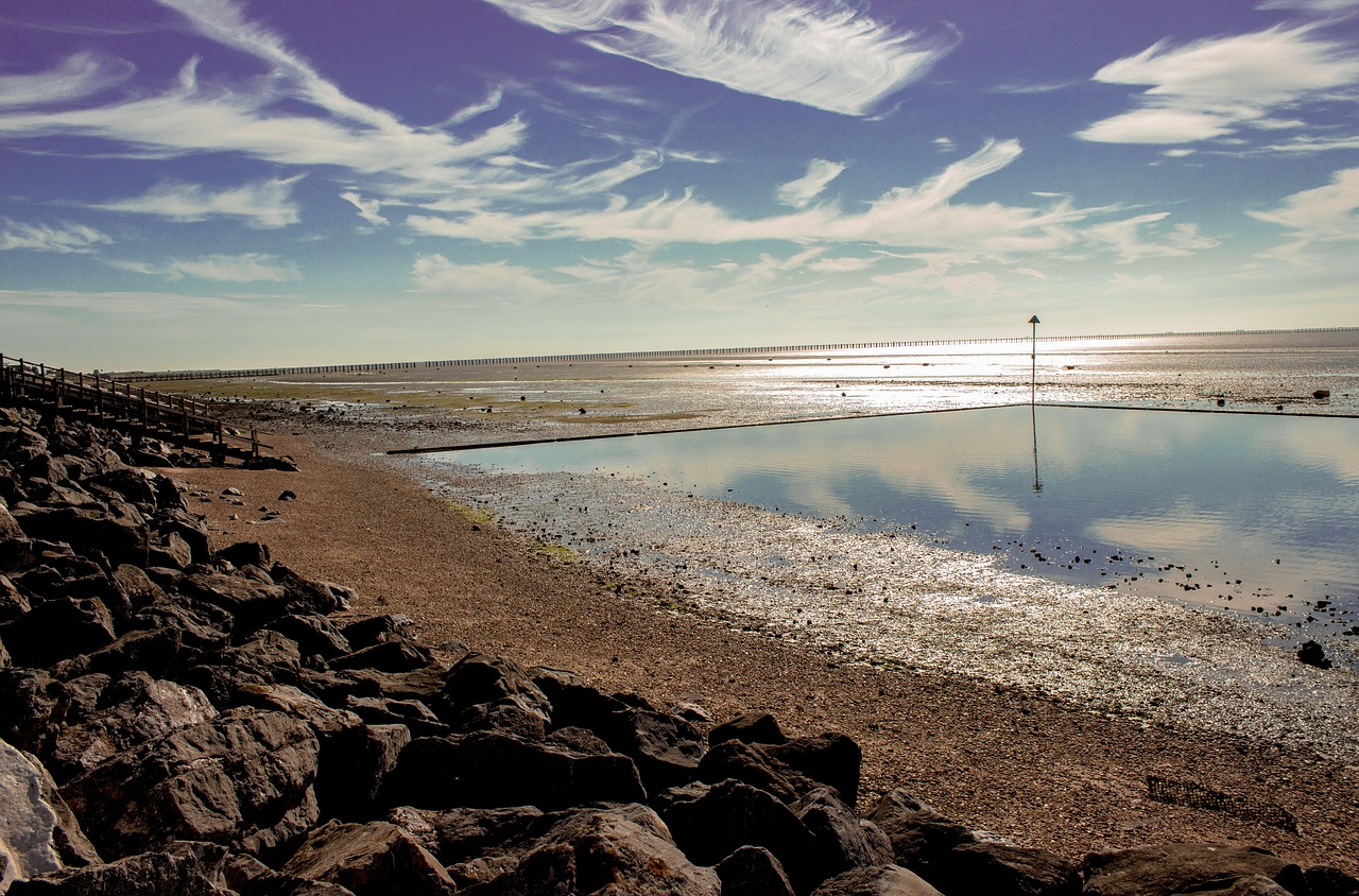 15 of the greatest Essex coastal walks