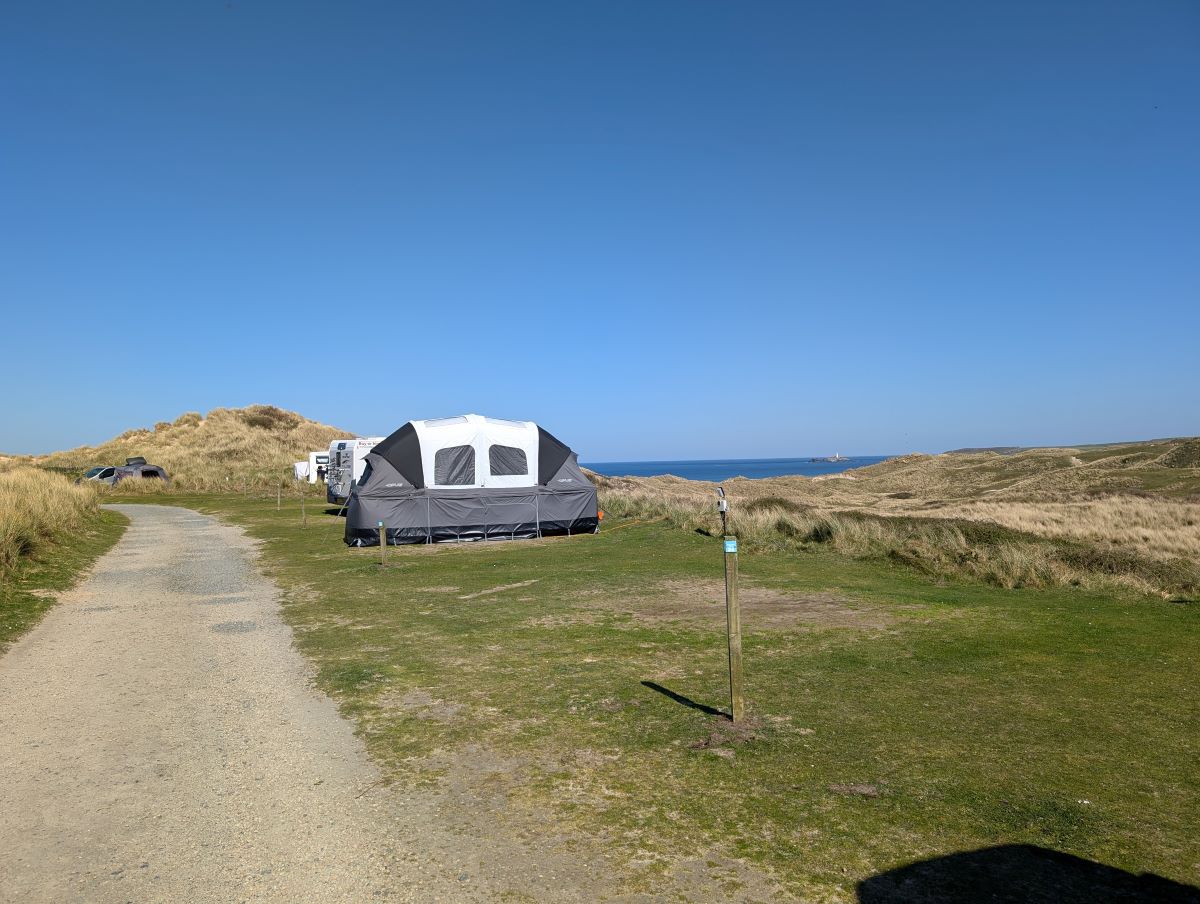 25 best places to camp this summer