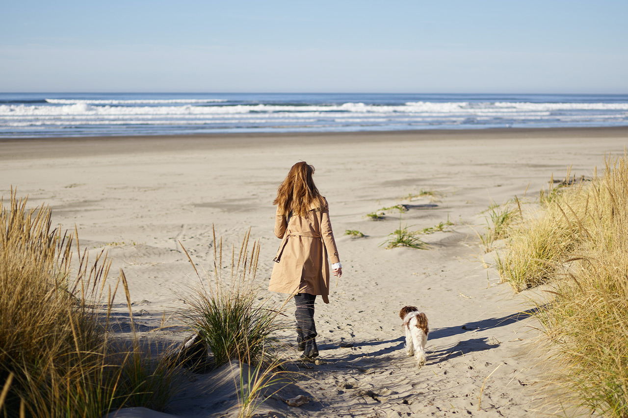 Your guide to Cornwall’s dog-friendly beaches