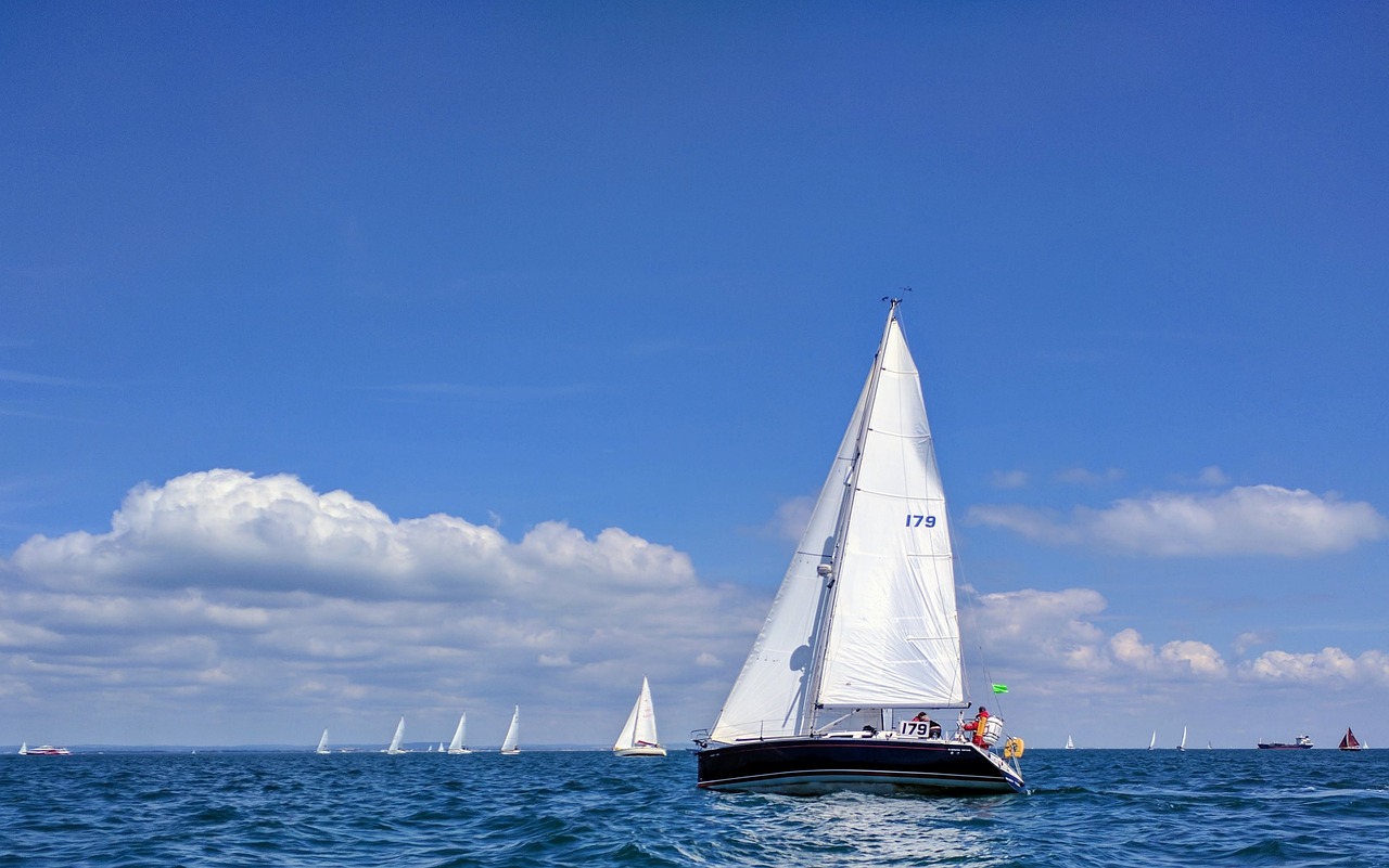 The best Isle of Wight boat trips