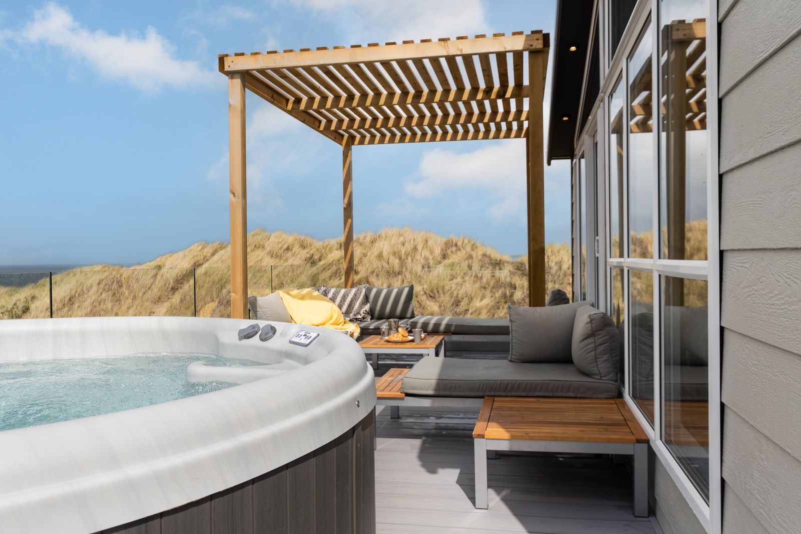 Places to go for your birthday in the UK: Best milestone birthday weekend breaks