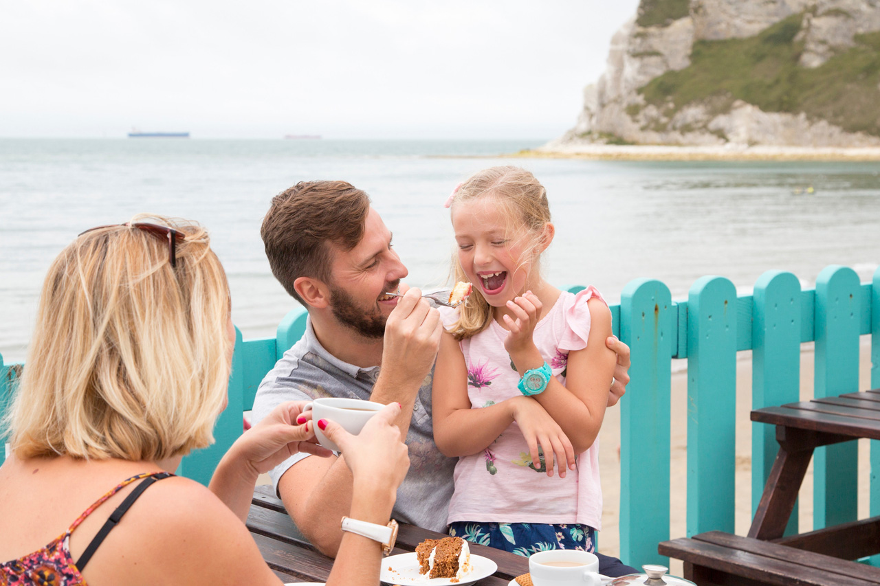 The best places to eat in the Isle of Wight