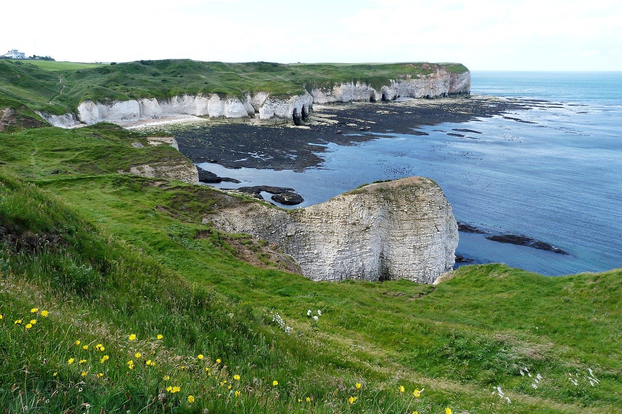 11 of the best Yorkshire coastal walks