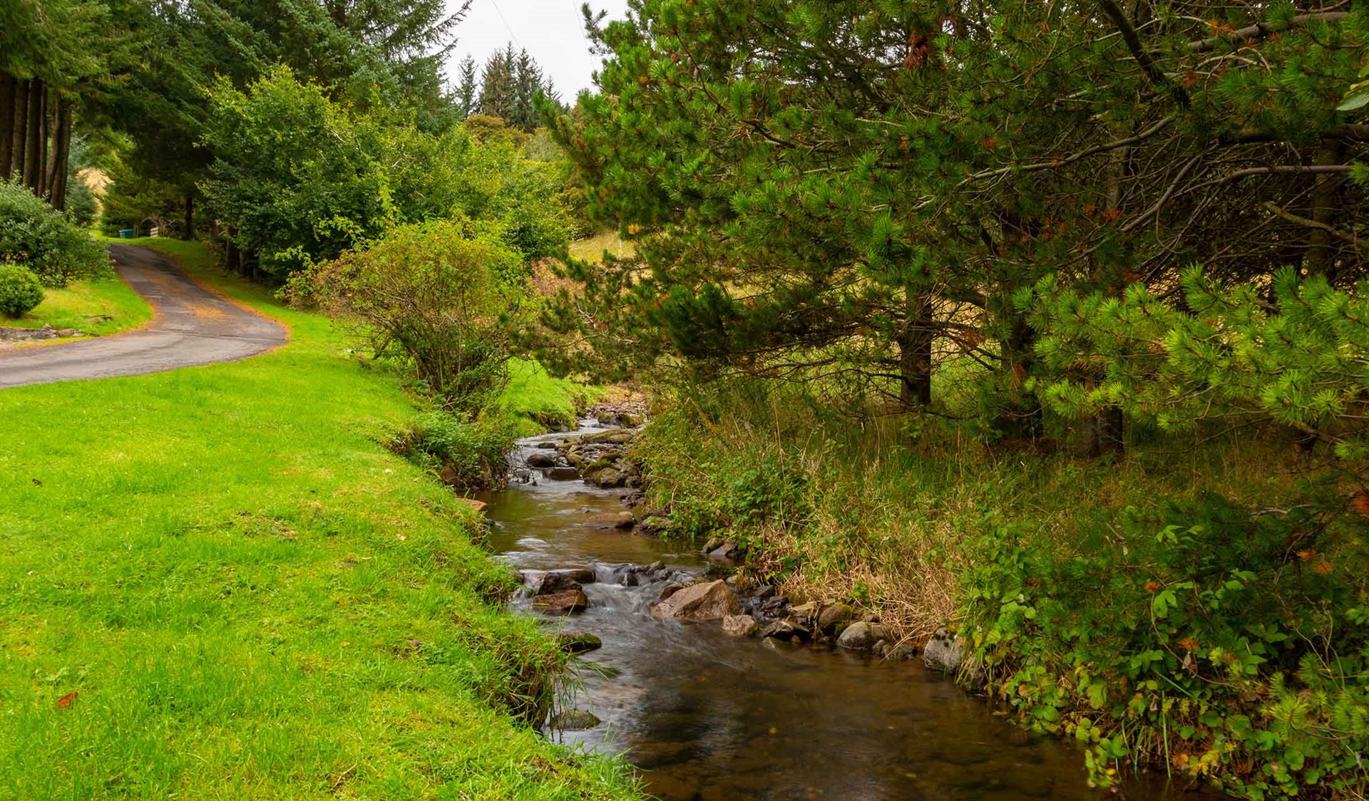 Glendevon image