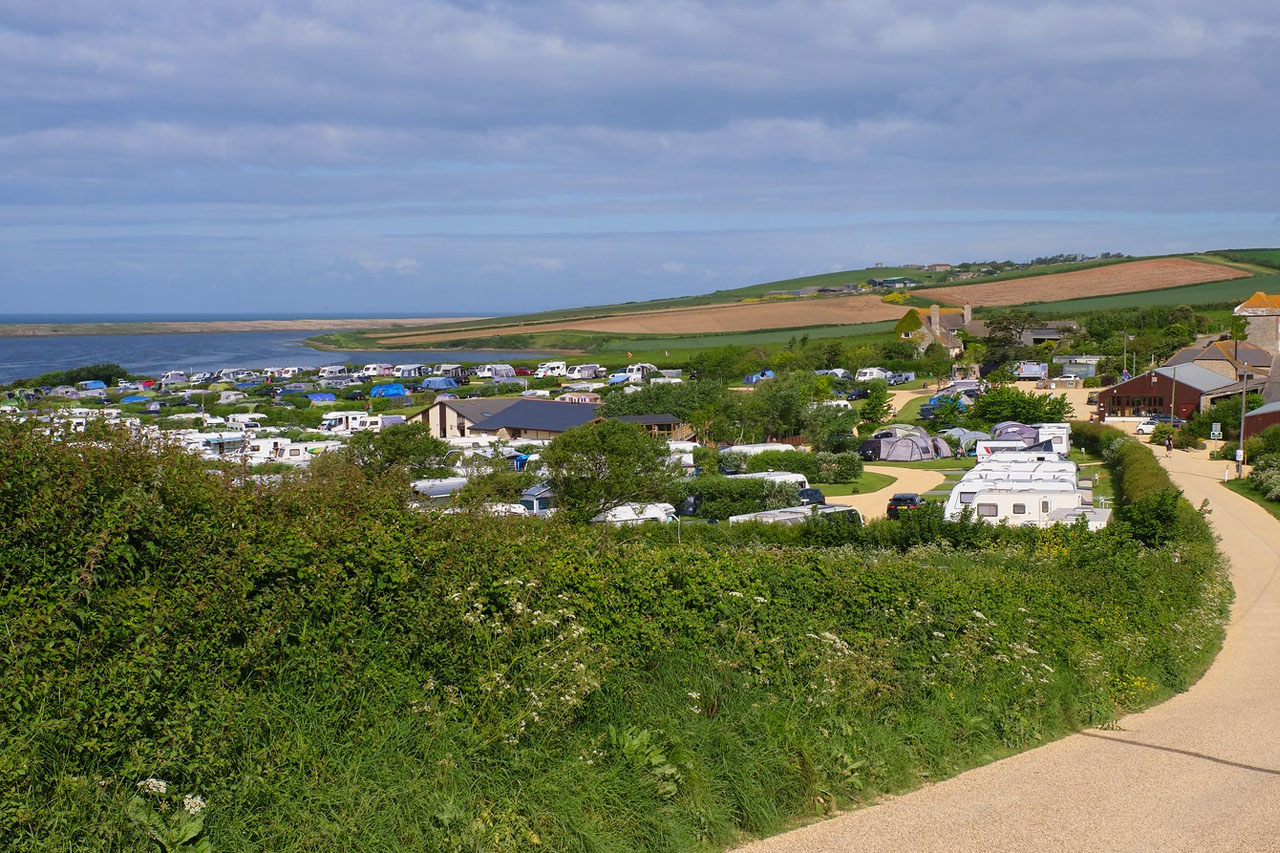 Everything you need to know about touring caravan pitch fees