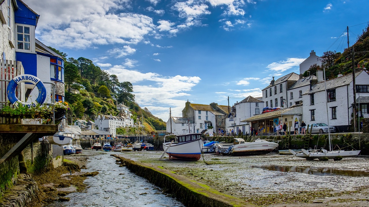 Top 20 Cornwall Towns & Villages: A Holiday Makers Guide