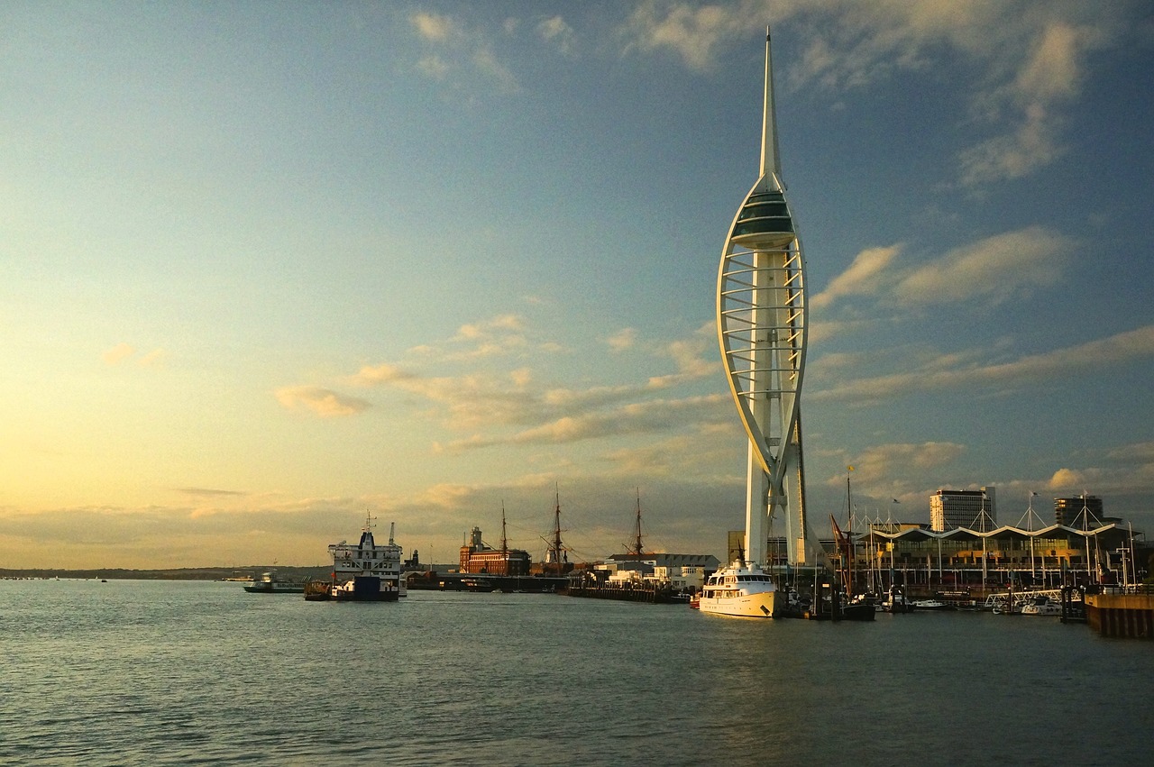 The 13 best things to do in Portsmouth