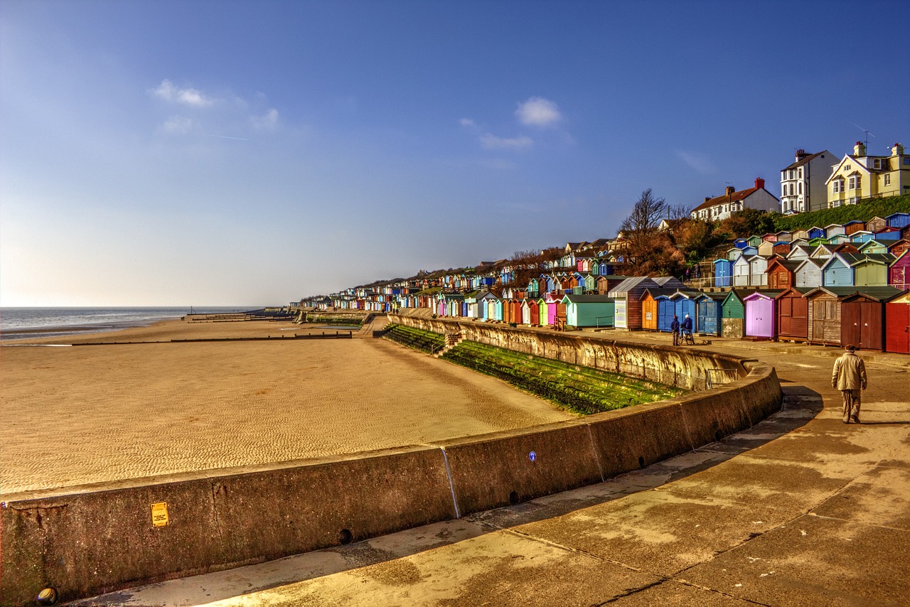Your top shopping in Essex tour guide