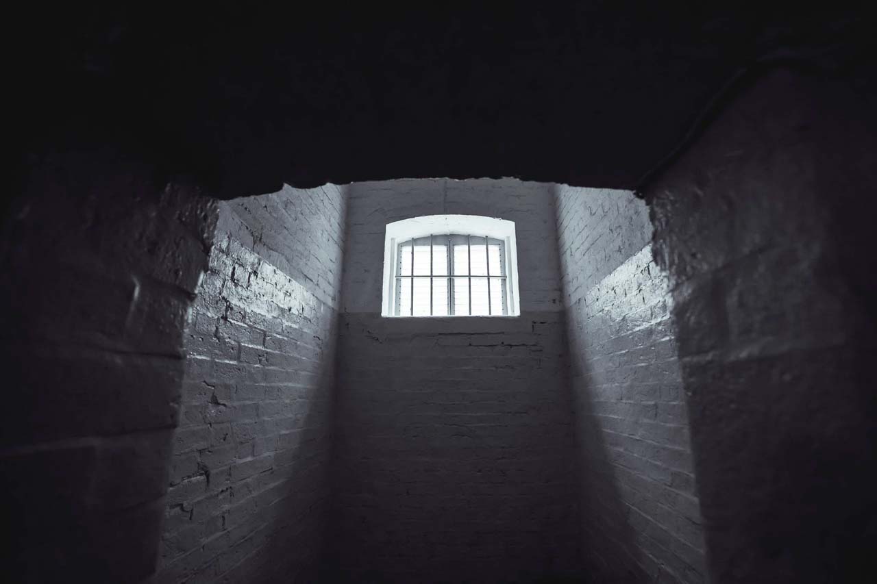 The top 11 most haunted places in the UK