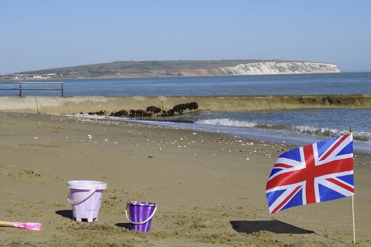 Things to do on the Isle of Wight