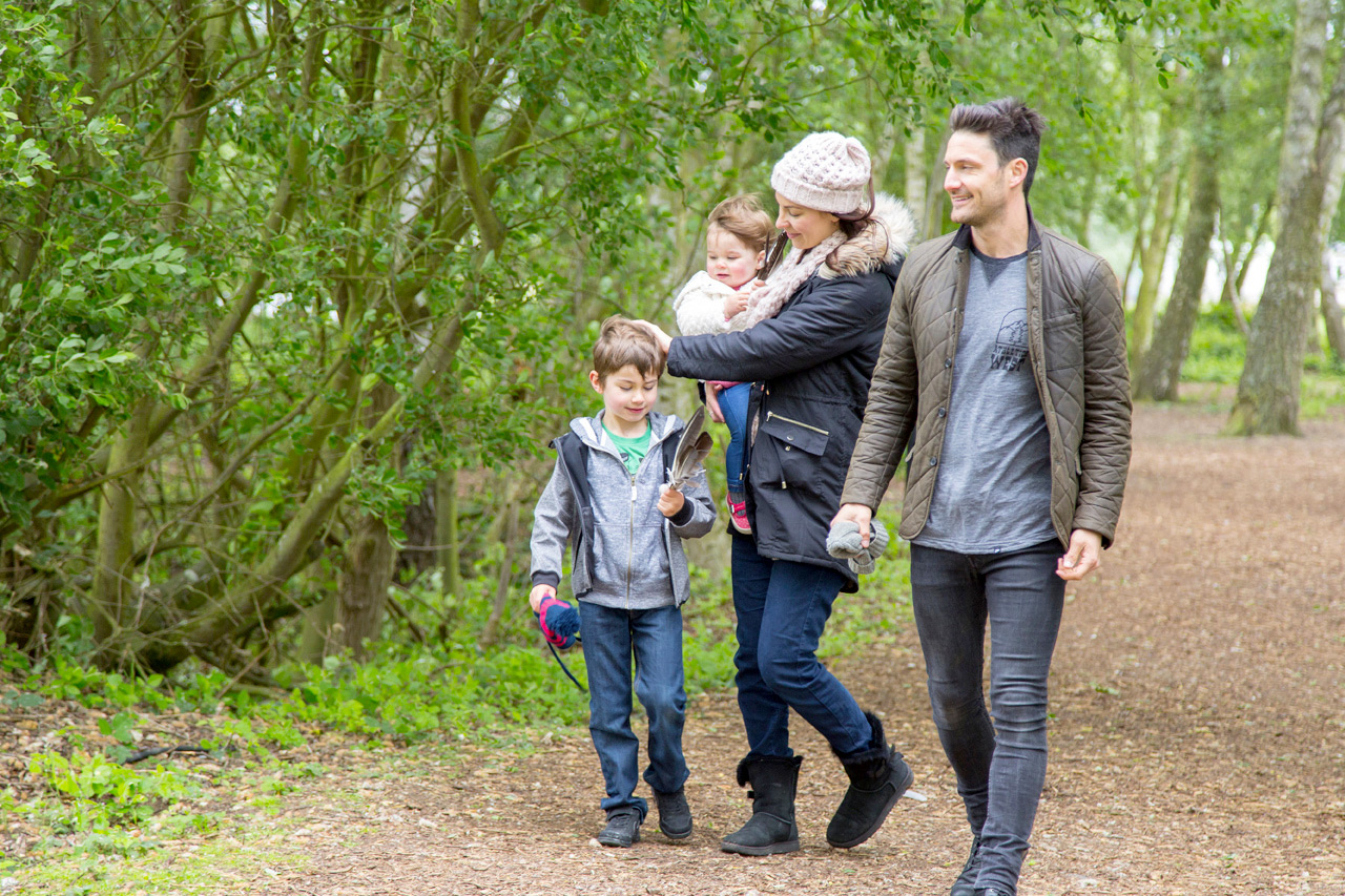 Things to do in the New Forest for families