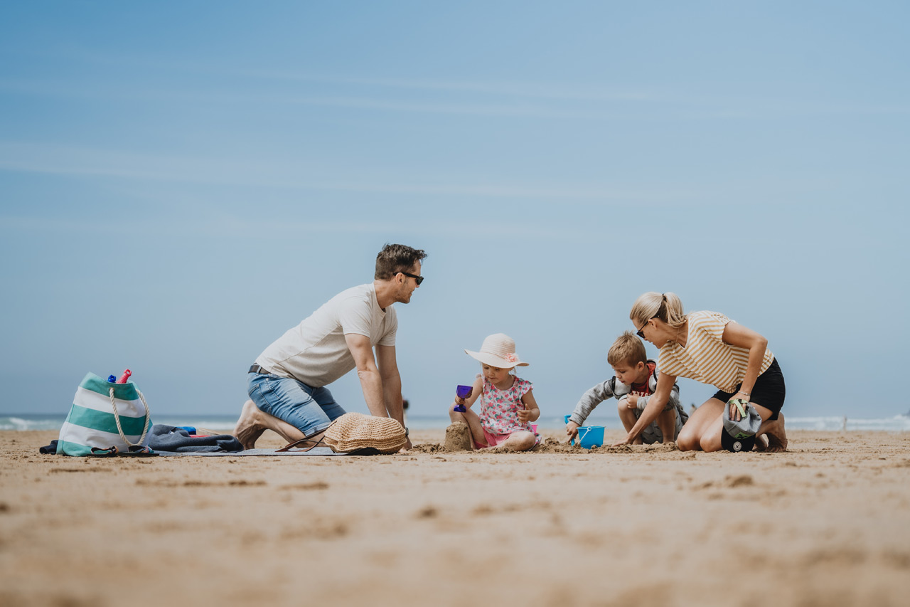 The 22 best family travel tips to know