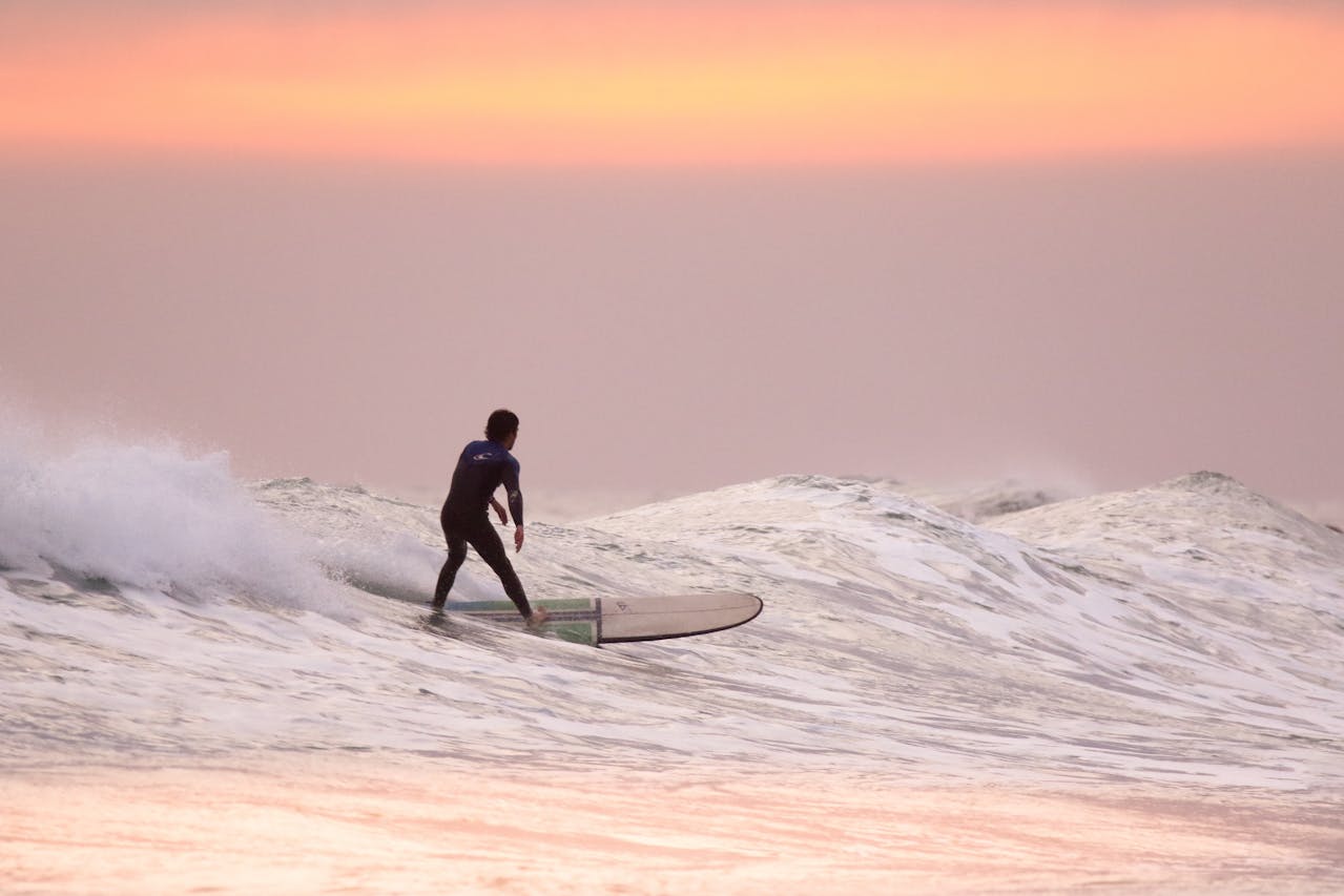 Your number one guide to surfing in North Wales