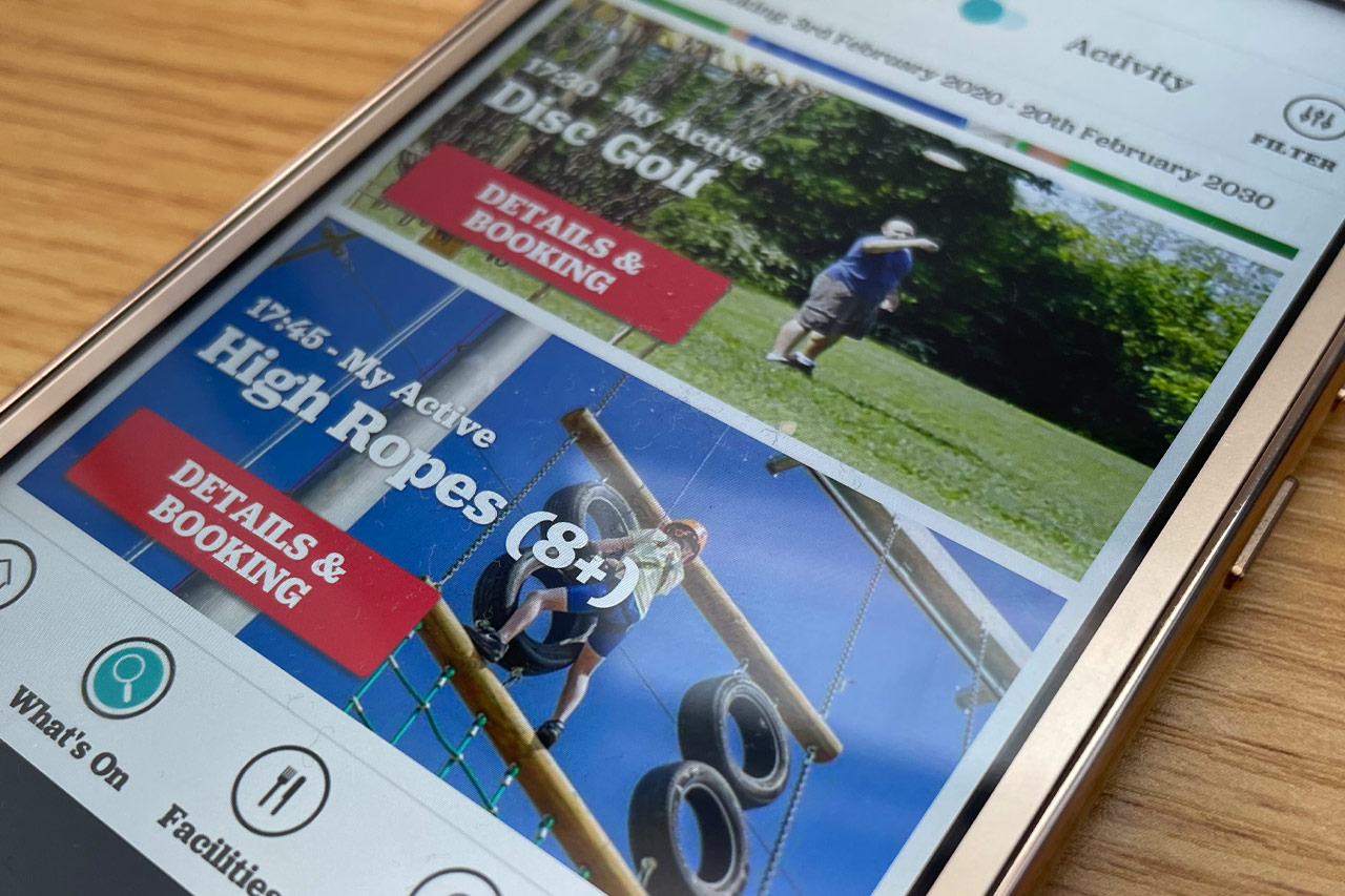 Winterfest at St Ives Bay