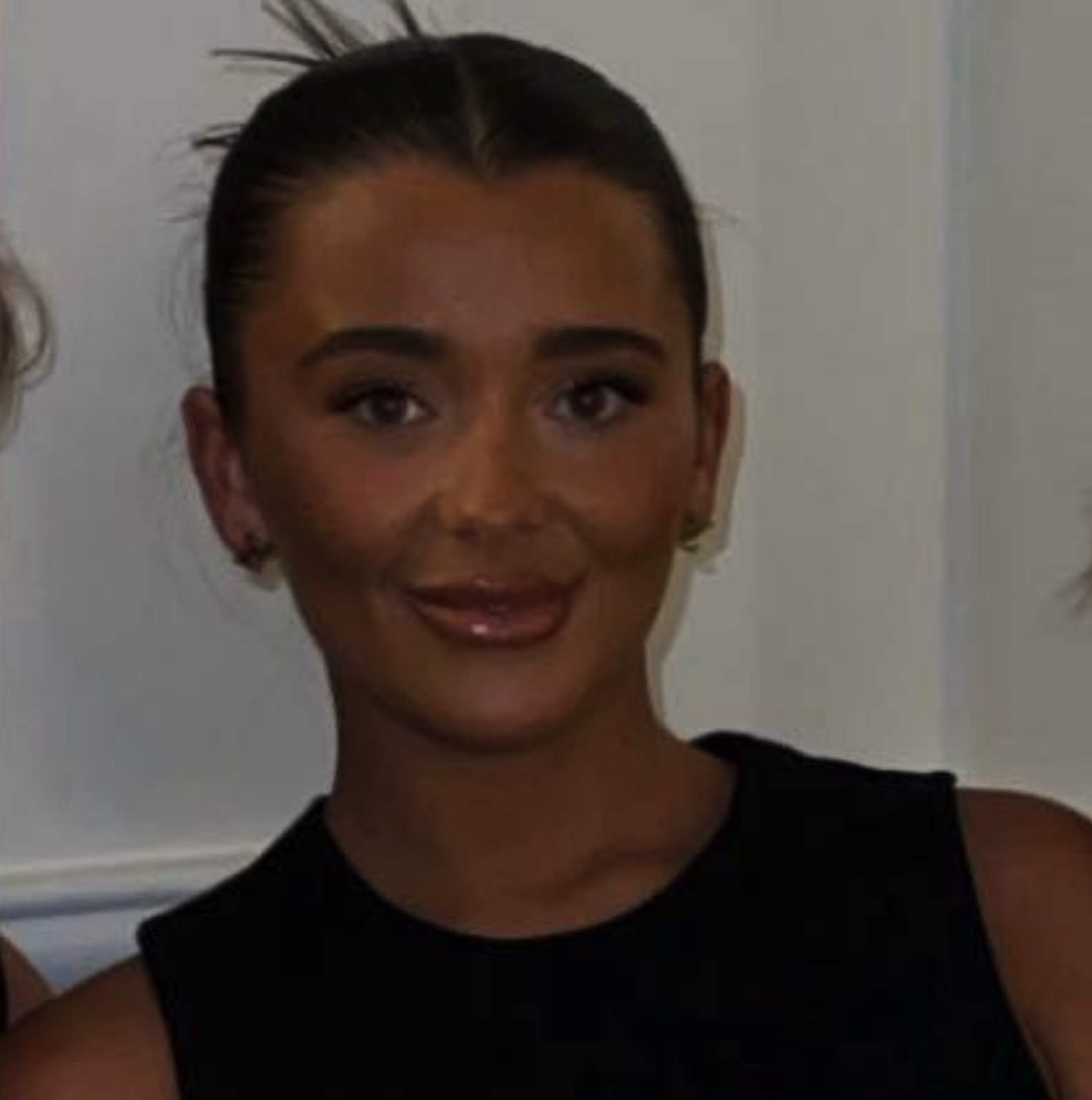 Millie Gregory picture