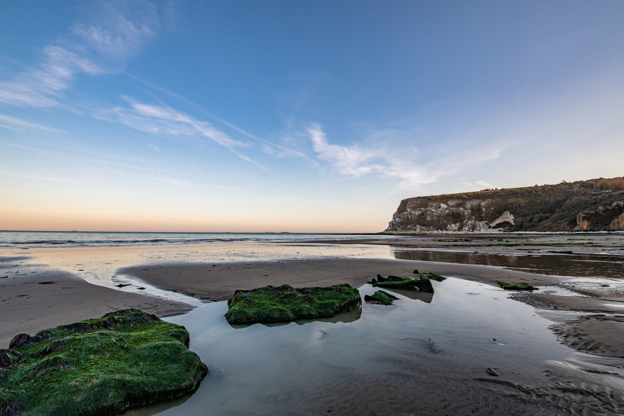 The Ultimate Isle of Wight Itinerary