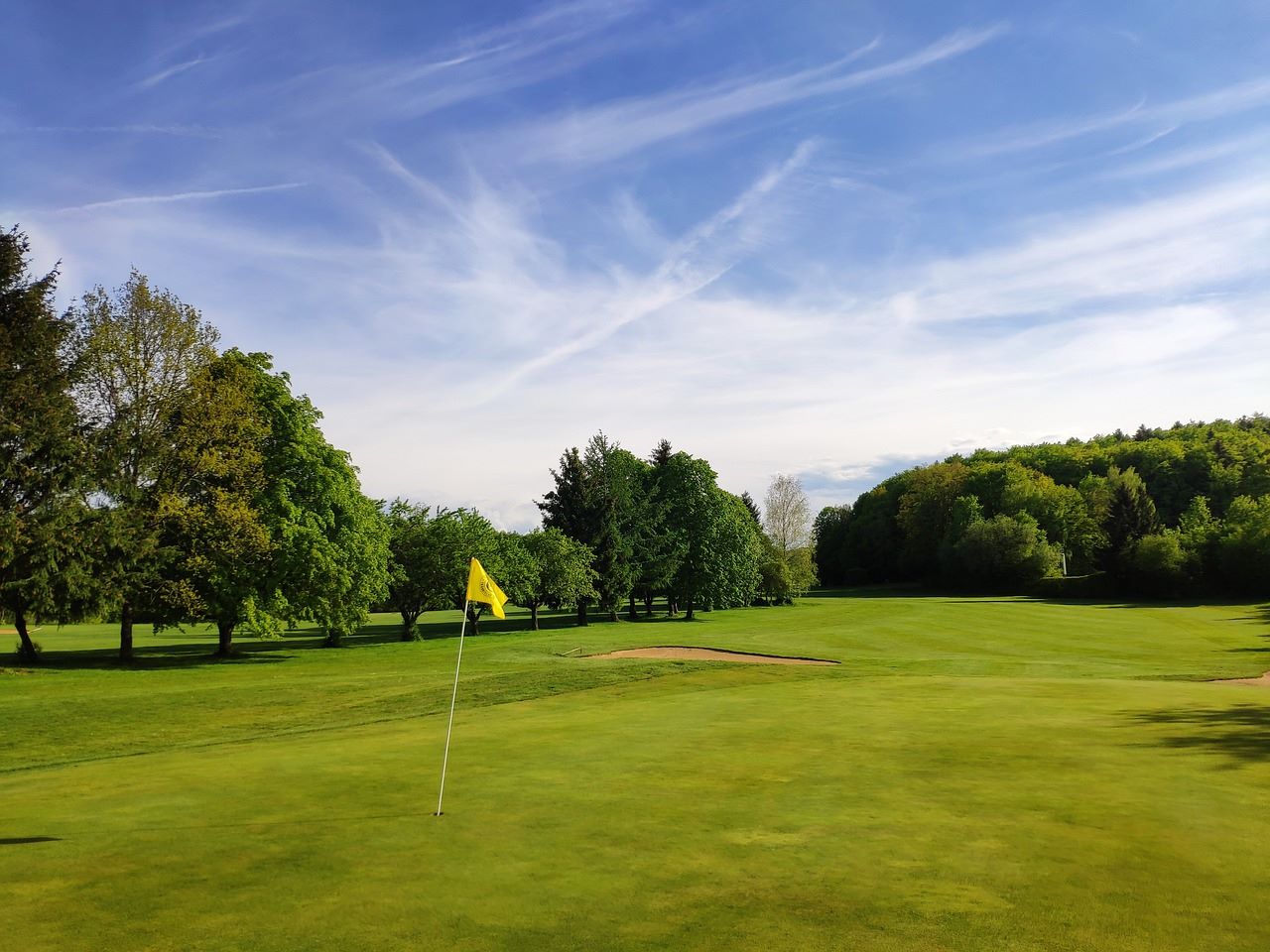 12 must play golf Dorset courses to visit