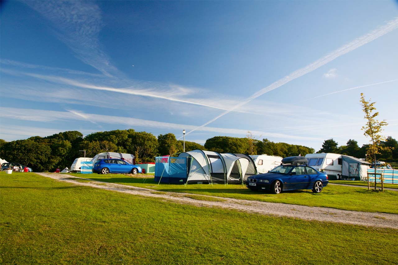 The ultimate 50 camping tips for your getaway