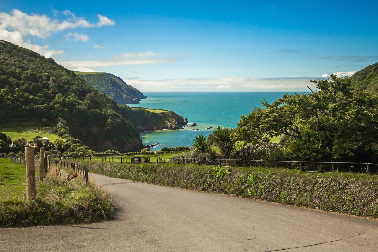 20 of the best Devon coastal walks to explore
