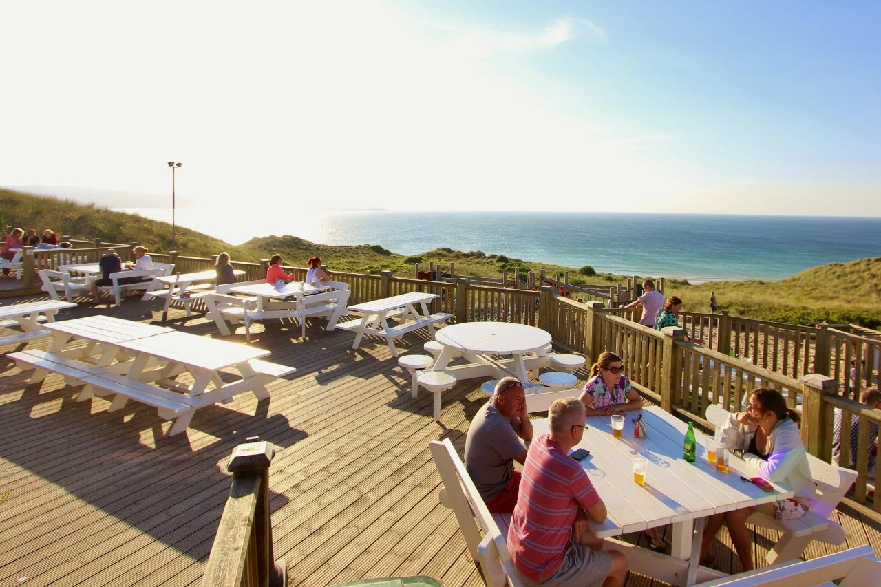 The 19 best pubs to visit in St Ives