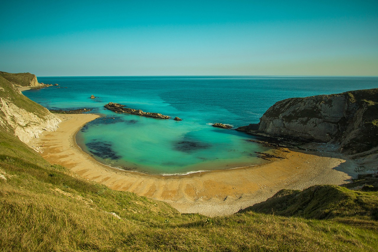 Top 20 ideas for free days out in Dorset
