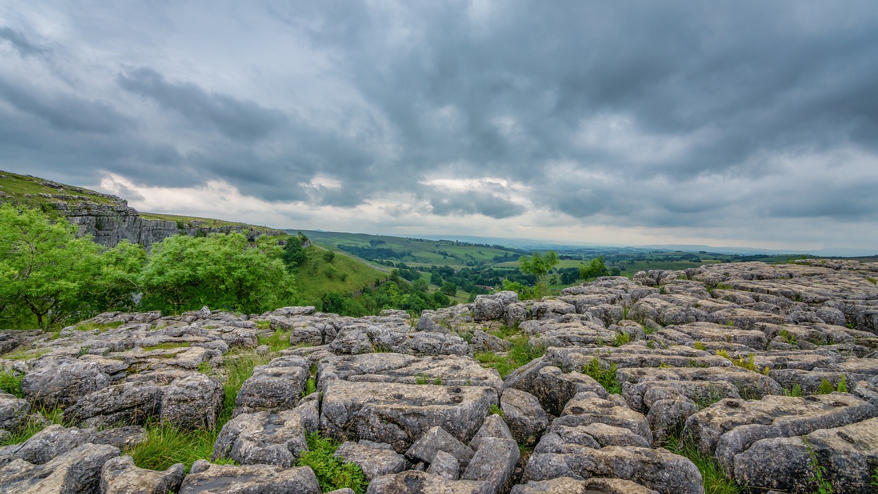 The best things to do in Yorkshire