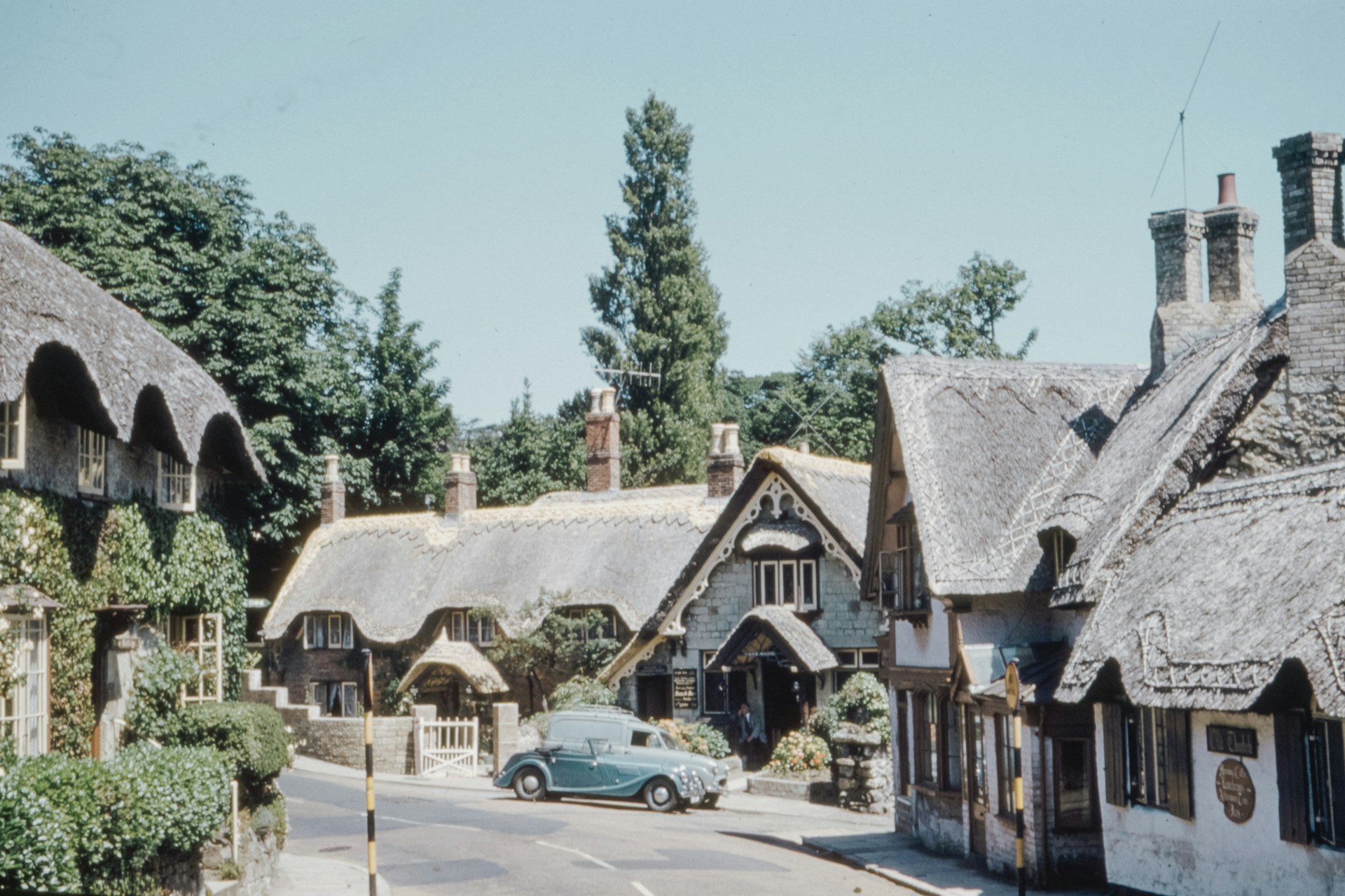12 fantastic spots for shopping on the Isle of Wight